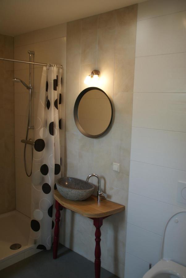 Vakantieboerderij 'T Zand - Appartement Heeswijk-Dinther エクステリア 写真