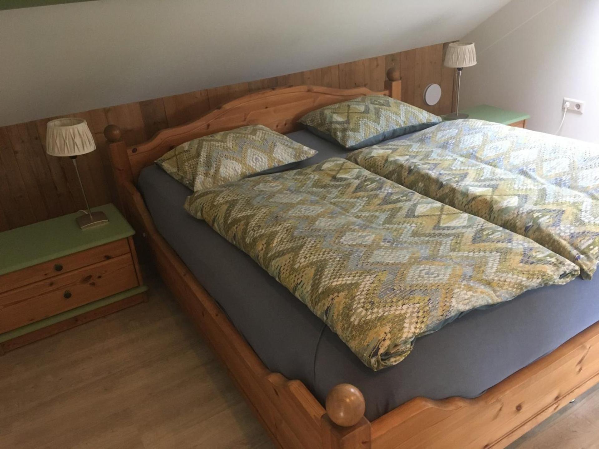 Vakantieboerderij 'T Zand - Appartement Heeswijk-Dinther エクステリア 写真